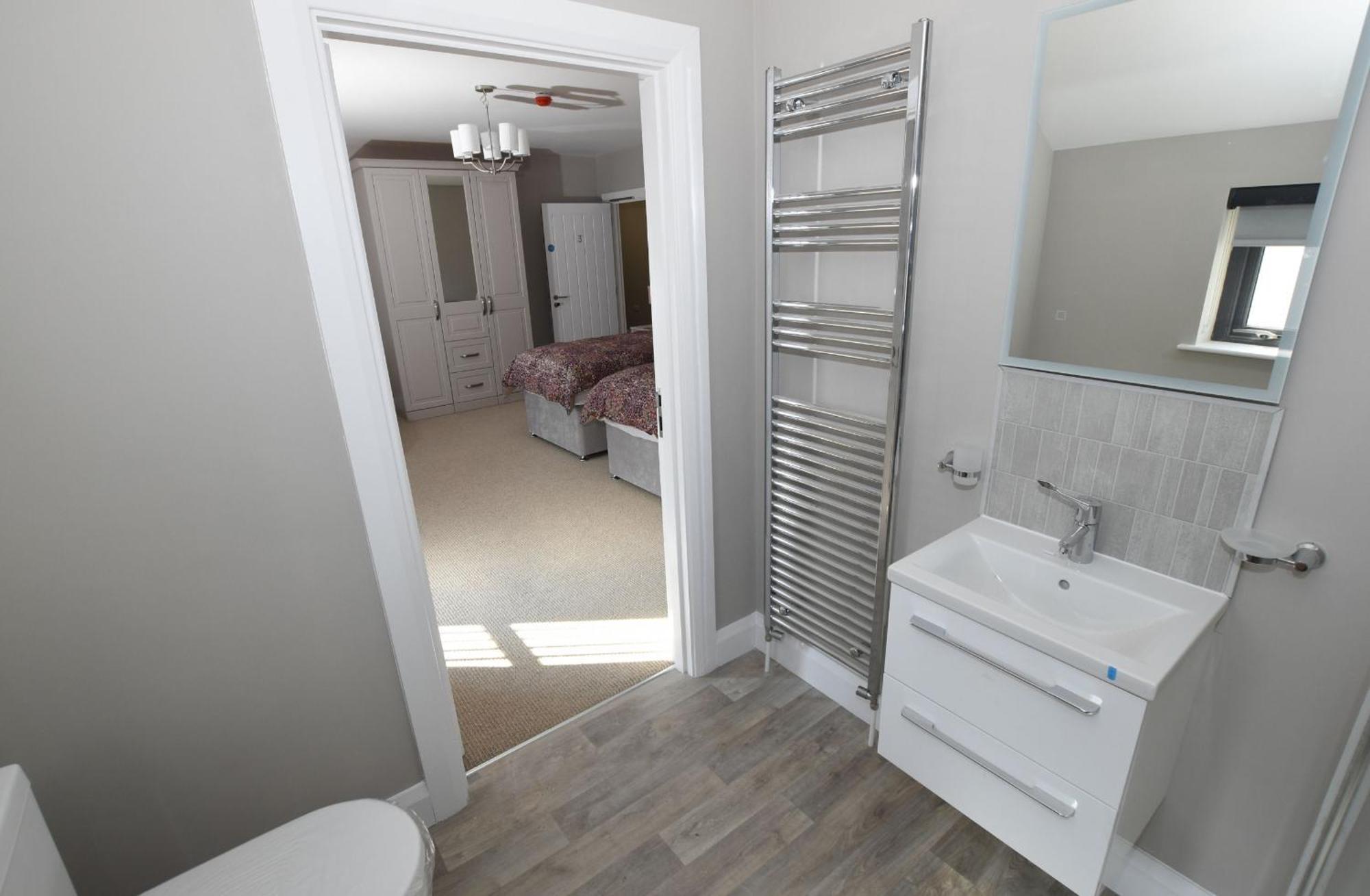 Homestead Hillsborough Guest Rooms Zimmer foto
