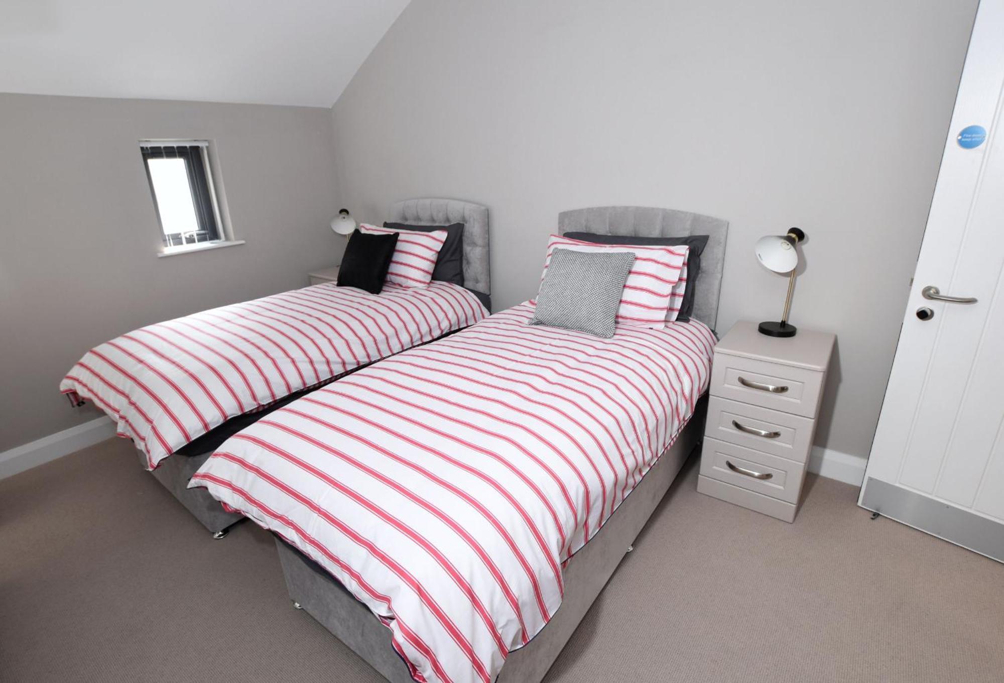 Homestead Hillsborough Guest Rooms Zimmer foto