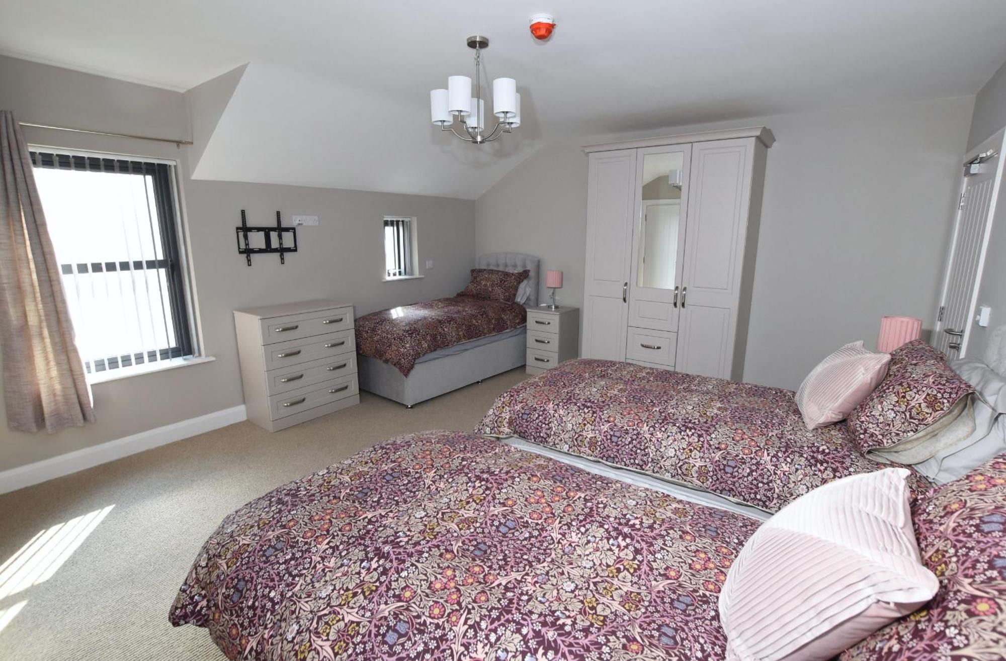 Homestead Hillsborough Guest Rooms Zimmer foto